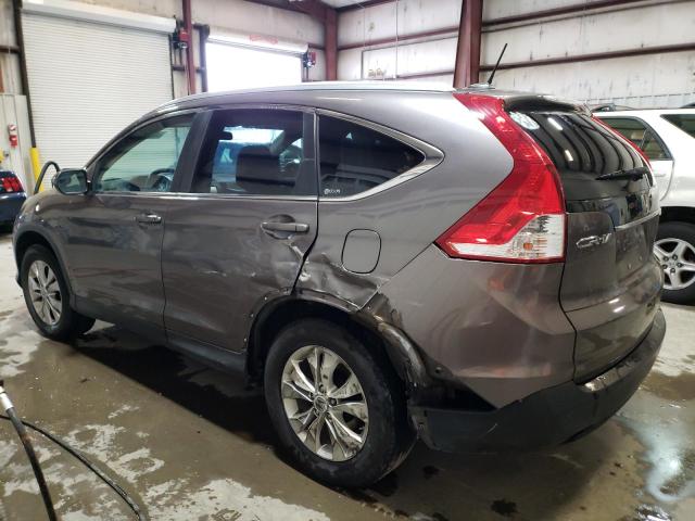 Photo 1 VIN: 5J6RM4H77CL012874 - HONDA CRV 