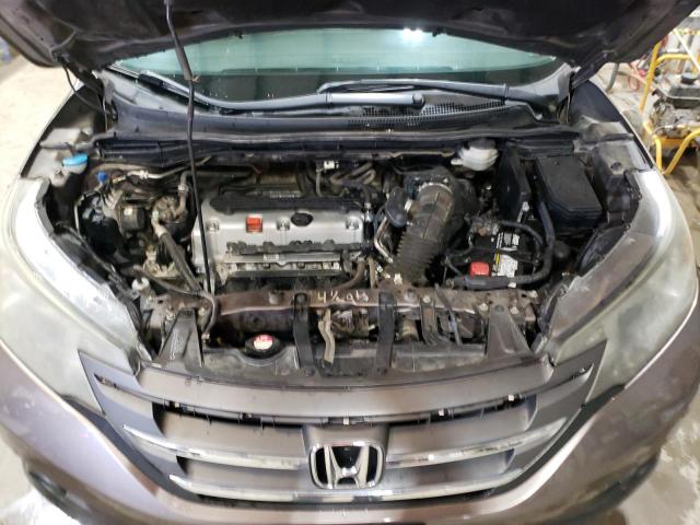 Photo 10 VIN: 5J6RM4H77CL012874 - HONDA CRV 