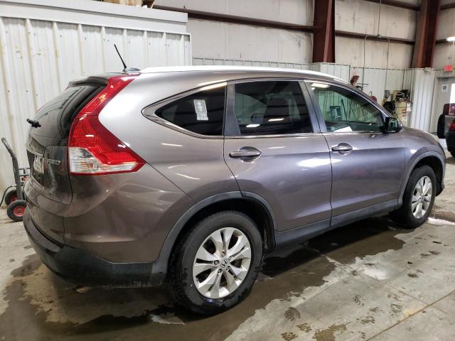 Photo 2 VIN: 5J6RM4H77CL012874 - HONDA CRV 