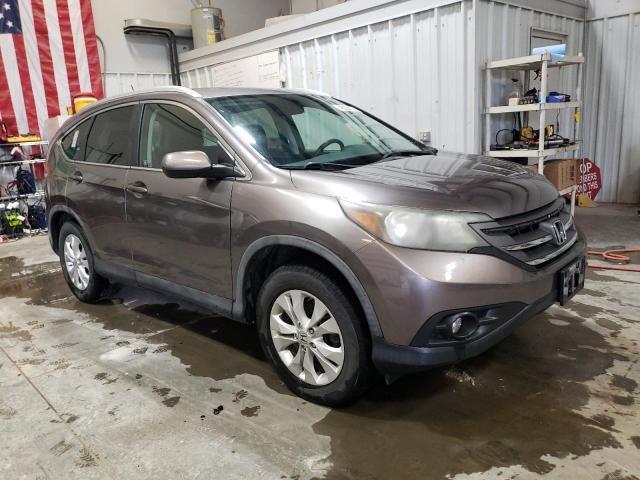 Photo 3 VIN: 5J6RM4H77CL012874 - HONDA CRV 