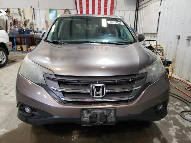 Photo 4 VIN: 5J6RM4H77CL012874 - HONDA CRV 