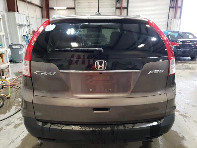 Photo 5 VIN: 5J6RM4H77CL012874 - HONDA CRV 