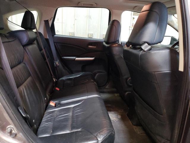 Photo 9 VIN: 5J6RM4H77CL012874 - HONDA CRV 