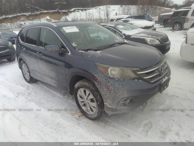 Photo 0 VIN: 5J6RM4H77CL014947 - HONDA CR-V 