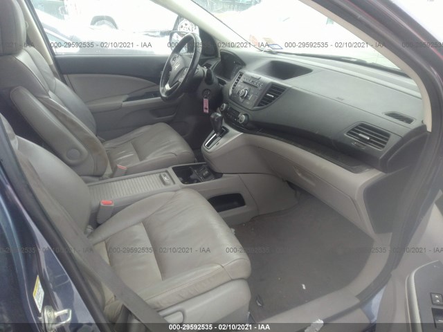 Photo 4 VIN: 5J6RM4H77CL014947 - HONDA CR-V 