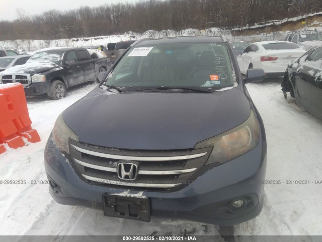 Photo 5 VIN: 5J6RM4H77CL014947 - HONDA CR-V 