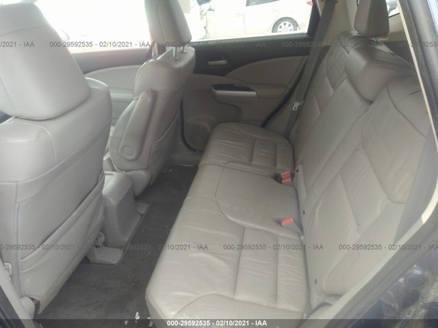 Photo 7 VIN: 5J6RM4H77CL014947 - HONDA CR-V 