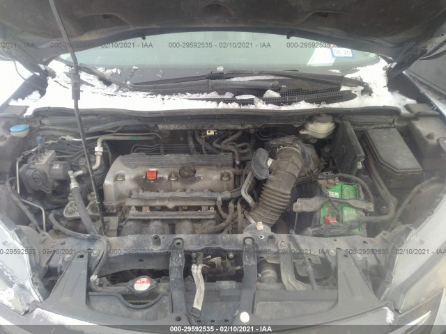 Photo 9 VIN: 5J6RM4H77CL014947 - HONDA CR-V 