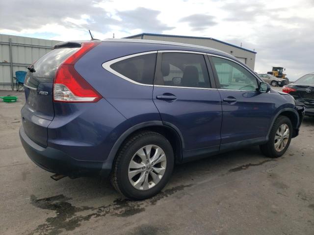 Photo 2 VIN: 5J6RM4H77CL014950 - HONDA CRV 