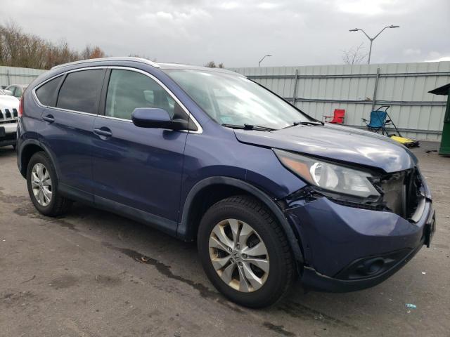 Photo 3 VIN: 5J6RM4H77CL014950 - HONDA CRV 