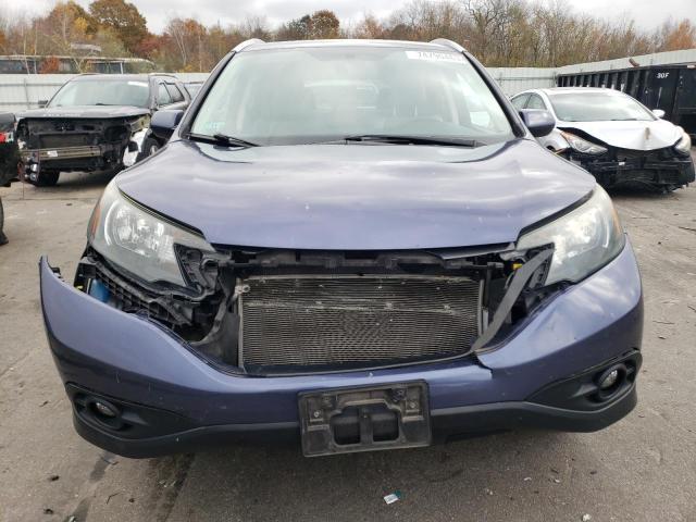 Photo 4 VIN: 5J6RM4H77CL014950 - HONDA CRV 