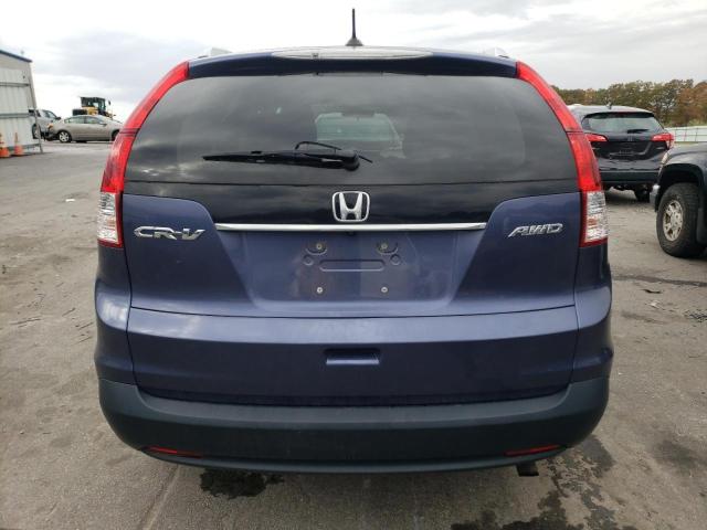 Photo 5 VIN: 5J6RM4H77CL014950 - HONDA CRV 