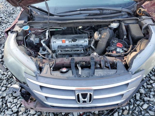 Photo 11 VIN: 5J6RM4H77CL016116 - HONDA CRV 