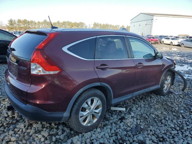 Photo 2 VIN: 5J6RM4H77CL016116 - HONDA CRV 