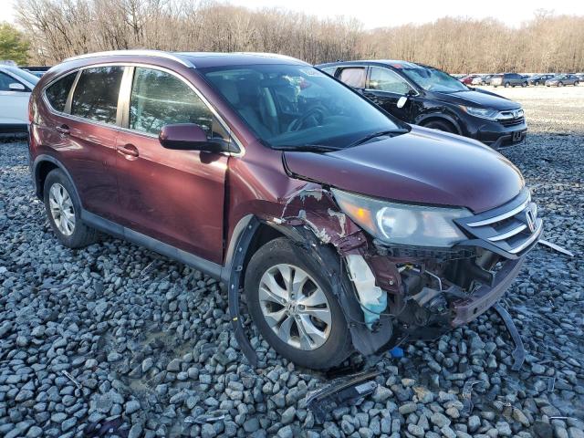 Photo 3 VIN: 5J6RM4H77CL016116 - HONDA CRV 