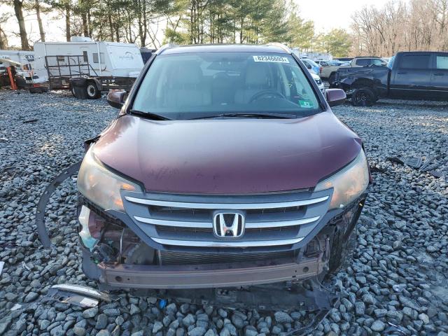 Photo 4 VIN: 5J6RM4H77CL016116 - HONDA CRV 