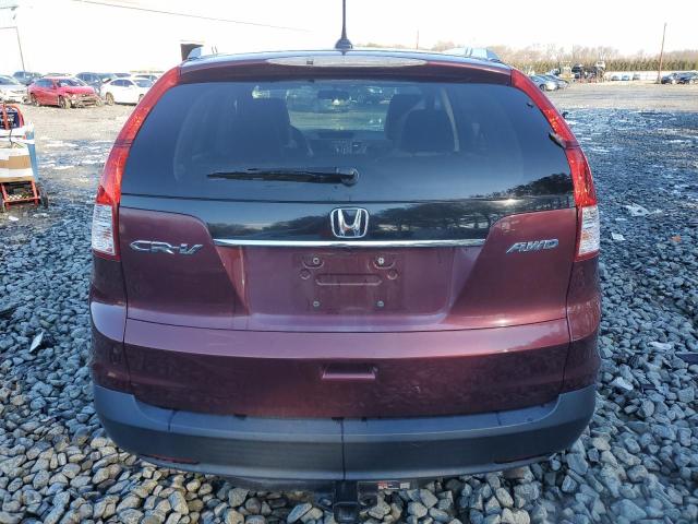 Photo 5 VIN: 5J6RM4H77CL016116 - HONDA CRV 