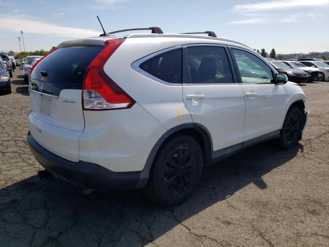 Photo 3 VIN: 5J6RM4H77CL016584 - HONDA CR-V EXL 