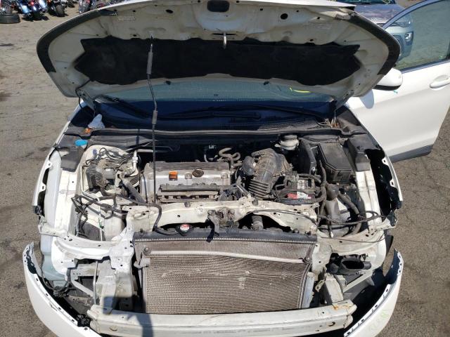 Photo 6 VIN: 5J6RM4H77CL016584 - HONDA CR-V EXL 