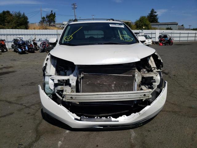 Photo 8 VIN: 5J6RM4H77CL016584 - HONDA CR-V EXL 