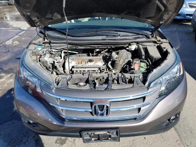 Photo 6 VIN: 5J6RM4H77CL016956 - HONDA CR-V EXL 