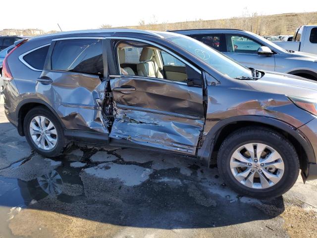 Photo 8 VIN: 5J6RM4H77CL016956 - HONDA CR-V EXL 