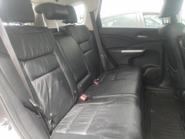 Photo 5 VIN: 5J6RM4H77CL018514 - HONDA CR-V EXL 