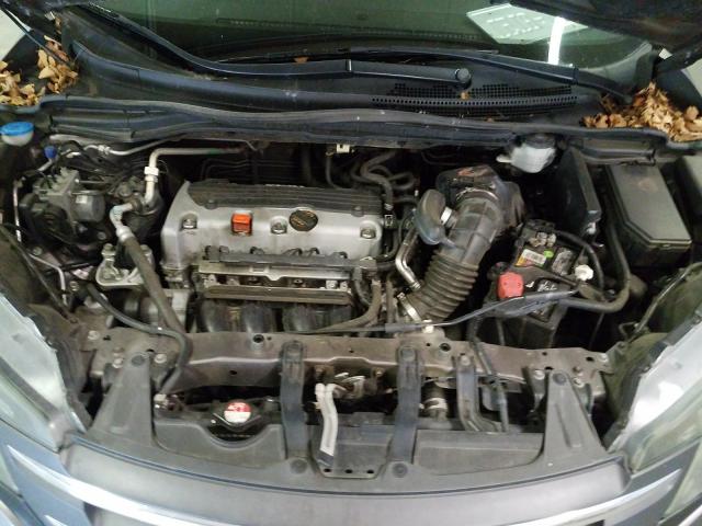 Photo 6 VIN: 5J6RM4H77CL018514 - HONDA CR-V EXL 