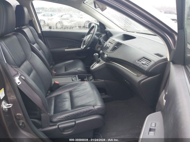 Photo 4 VIN: 5J6RM4H77CL021171 - HONDA CR-V 