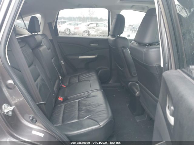 Photo 7 VIN: 5J6RM4H77CL021171 - HONDA CR-V 