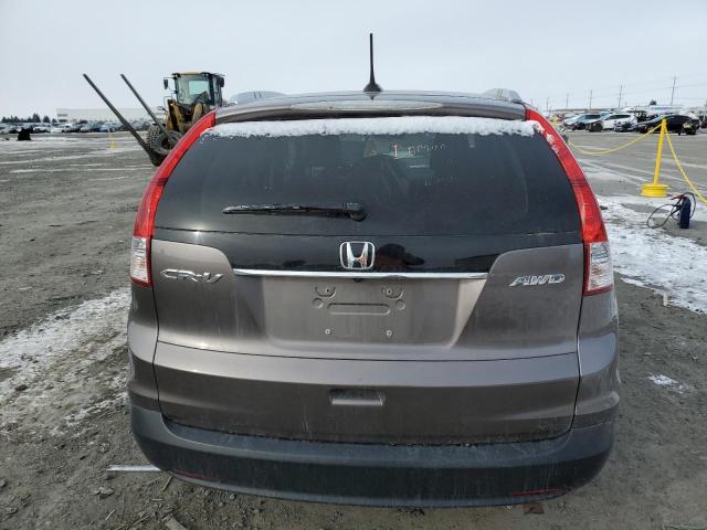 Photo 5 VIN: 5J6RM4H77CL021557 - HONDA CR-V EXL 