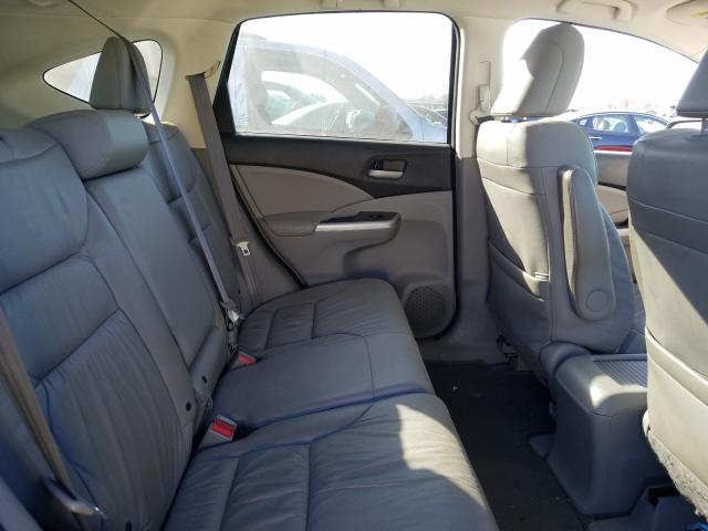 Photo 5 VIN: 5J6RM4H77CL023034 - HONDA CR-V EXL 