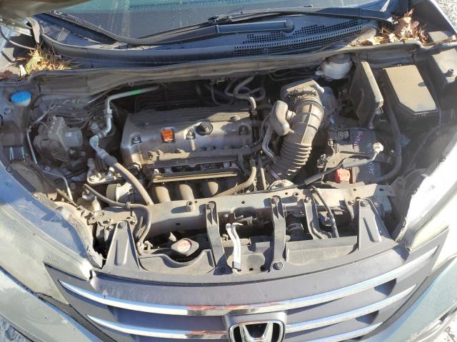 Photo 10 VIN: 5J6RM4H77CL023227 - HONDA CR-V EXL 