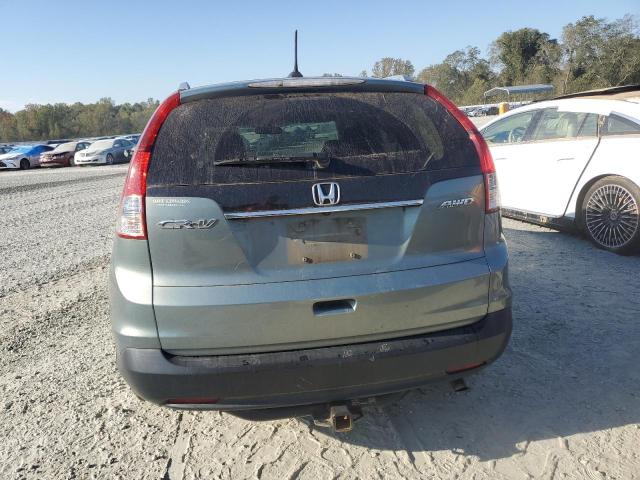 Photo 5 VIN: 5J6RM4H77CL023227 - HONDA CR-V EXL 