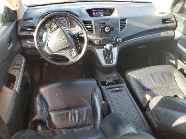 Photo 7 VIN: 5J6RM4H77CL023227 - HONDA CR-V EXL 