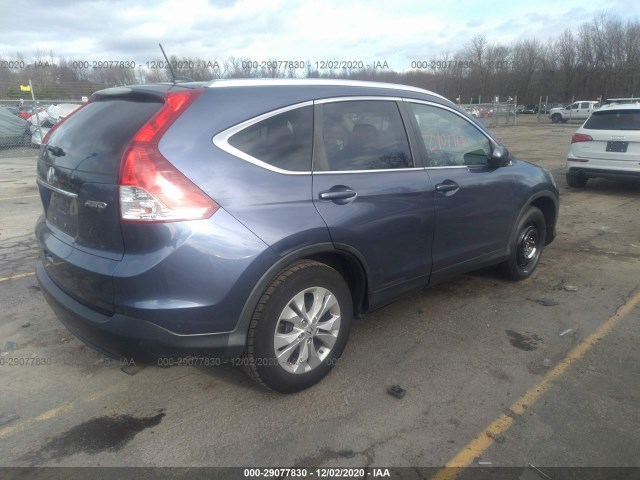 Photo 3 VIN: 5J6RM4H77CL026354 - HONDA CR-V 