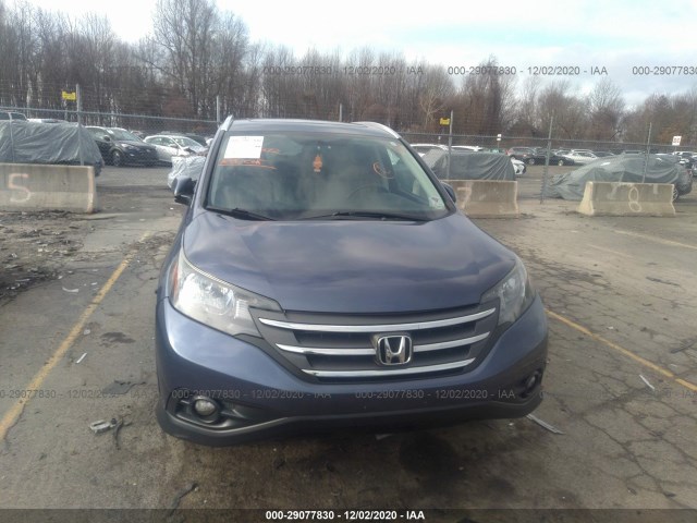 Photo 5 VIN: 5J6RM4H77CL026354 - HONDA CR-V 