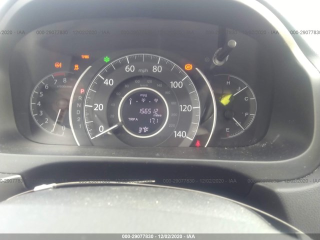 Photo 6 VIN: 5J6RM4H77CL026354 - HONDA CR-V 