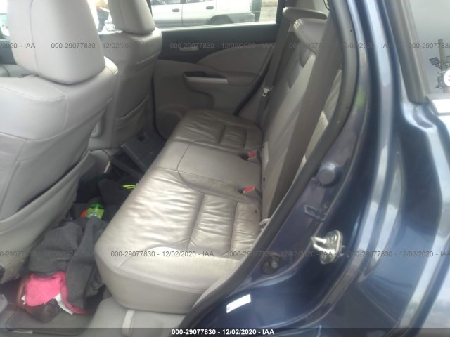 Photo 7 VIN: 5J6RM4H77CL026354 - HONDA CR-V 