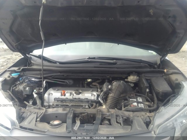 Photo 9 VIN: 5J6RM4H77CL026354 - HONDA CR-V 