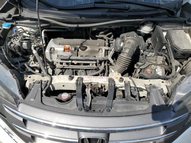 Photo 10 VIN: 5J6RM4H77CL028542 - HONDA CR-V EXL 