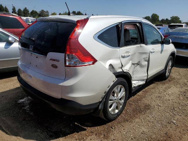 Photo 2 VIN: 5J6RM4H77CL028542 - HONDA CR-V EXL 