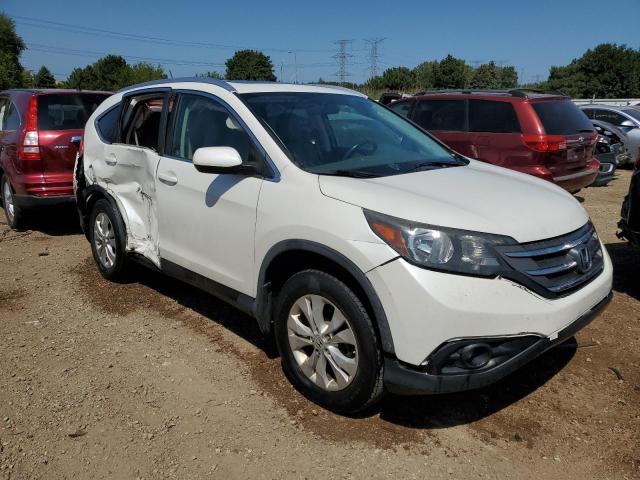 Photo 3 VIN: 5J6RM4H77CL028542 - HONDA CR-V EXL 