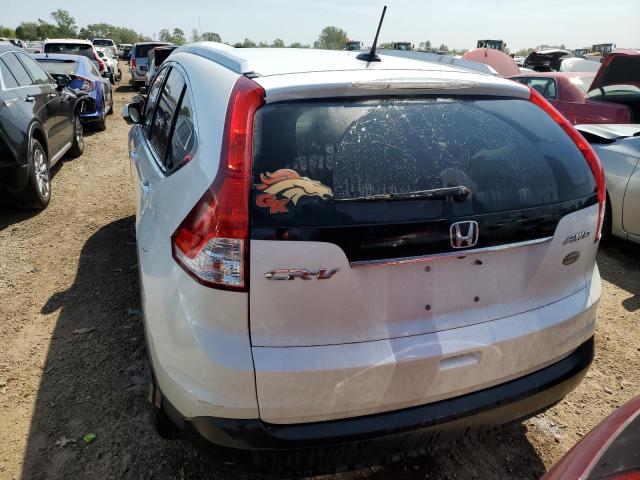 Photo 5 VIN: 5J6RM4H77CL028542 - HONDA CR-V EXL 