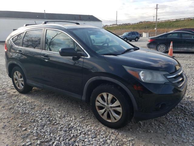 Photo 3 VIN: 5J6RM4H77CL031182 - HONDA CR-V EXL 