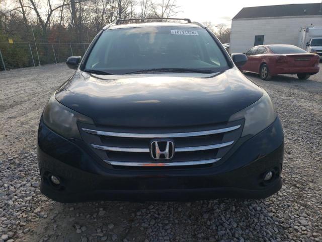 Photo 4 VIN: 5J6RM4H77CL031182 - HONDA CR-V EXL 