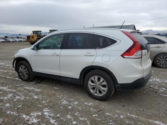 Photo 1 VIN: 5J6RM4H77CL033238 - HONDA CRV 