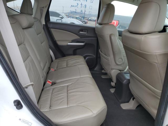 Photo 10 VIN: 5J6RM4H77CL033238 - HONDA CRV 