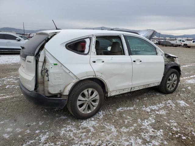 Photo 2 VIN: 5J6RM4H77CL033238 - HONDA CRV 