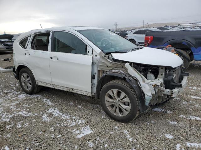 Photo 3 VIN: 5J6RM4H77CL033238 - HONDA CRV 